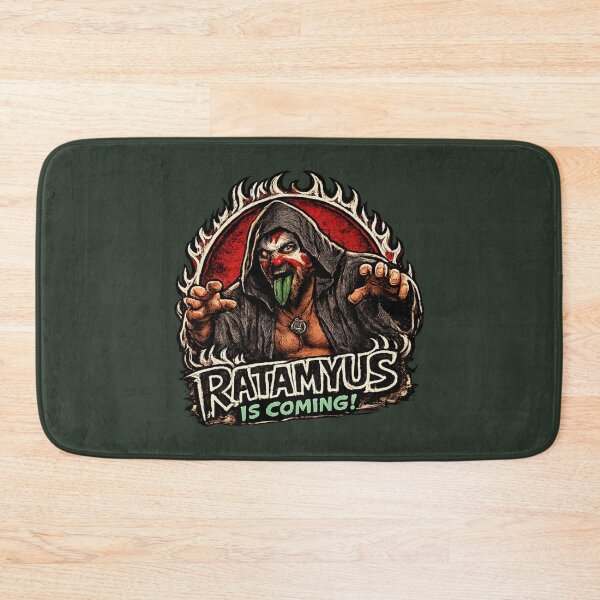 Item preview, Ratamyus  designed and sold by JoezPlace.