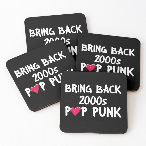 Item preview, Bring Back 2000s POPPUNK designed and sold by sanwr.