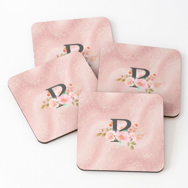 Item preview, Letter P designed and sold by LollaShopp.