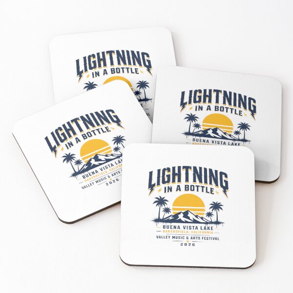 Item preview, Lightning in a Bottle designed and sold by Combat Skies.