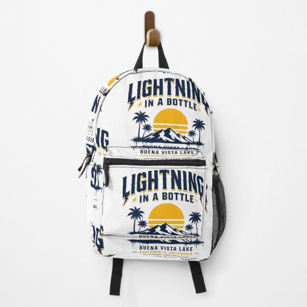 Item preview, Lightning in a Bottle designed and sold by Combat Skies.