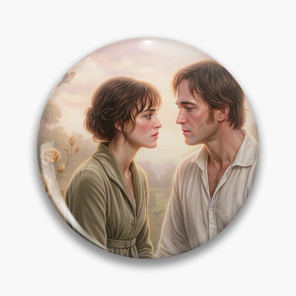 Item preview, Jane Austen  designed and sold by Vera-Adxer.