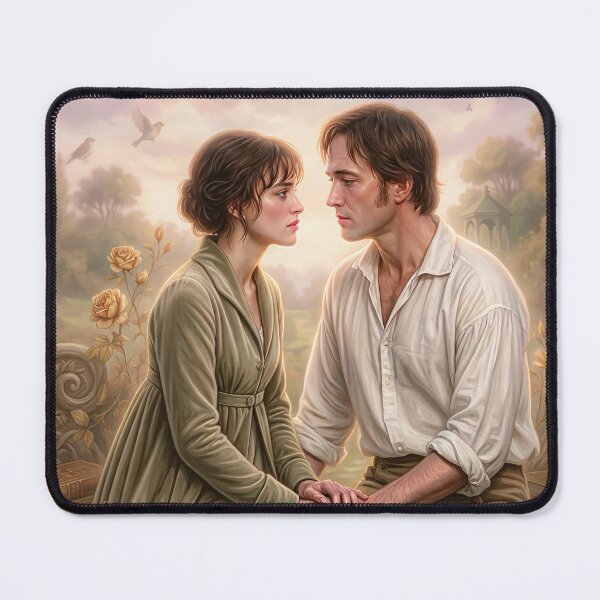 Item preview, Jane Austen  designed and sold by Vera-Adxer.