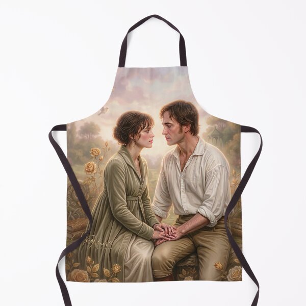 Item preview, Jane Austen  designed and sold by Vera-Adxer.