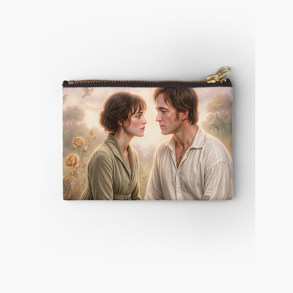 Item preview, Jane Austen  designed and sold by Vera-Adxer.