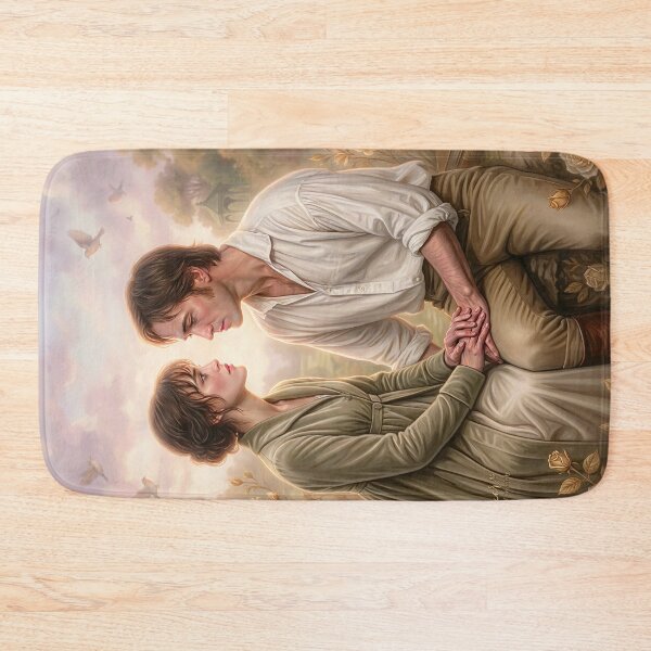 Item preview, Jane Austen  designed and sold by Vera-Adxer.