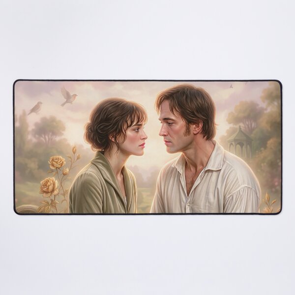 Item preview, Jane Austen  designed and sold by Vera-Adxer.
