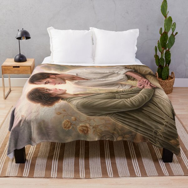 Item preview, Jane Austen  designed and sold by Vera-Adxer.