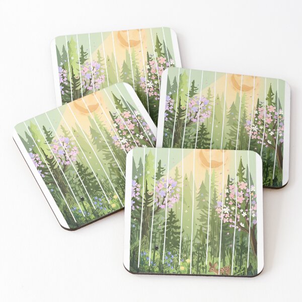 Item preview, Spring sun designed and sold by MrSor.