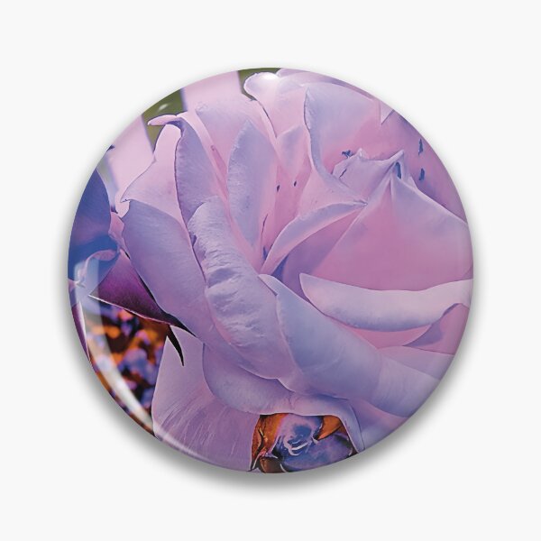 Artikelvorschau, GIGA Groovy Stamps – Lila-Pink – GIGA Wunderschöne Blüten entworfen und verkauft von Giga Gorgeous Blooms.