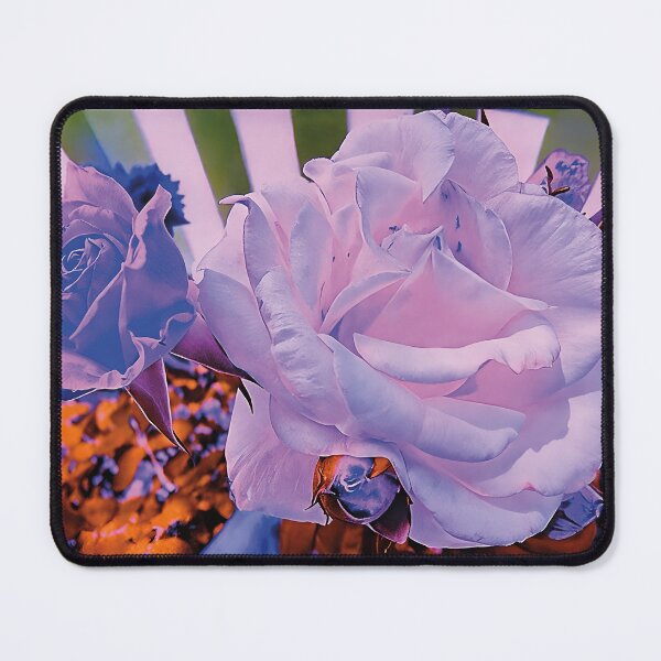Item preview, GIGA Groovy Stamps-PURPLE-PINK - GIGA GORGEOUS BLOOMS designed and sold by Giga Gorgeous Blooms.