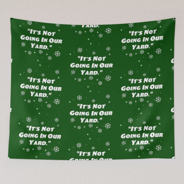 Item preview, In Our Yard Flakes designed and sold by Normbot2000.