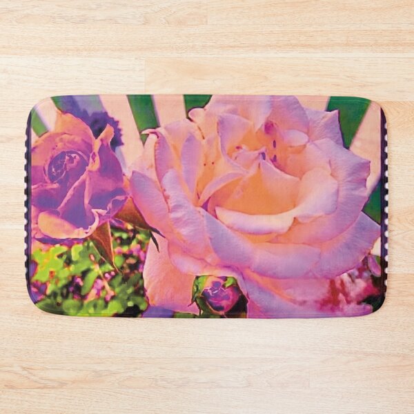 Item preview, GIGA Groovy Stamps-PINK - GIGA GORGEOUS BLOOMS designed and sold by Giga Gorgeous Blooms.