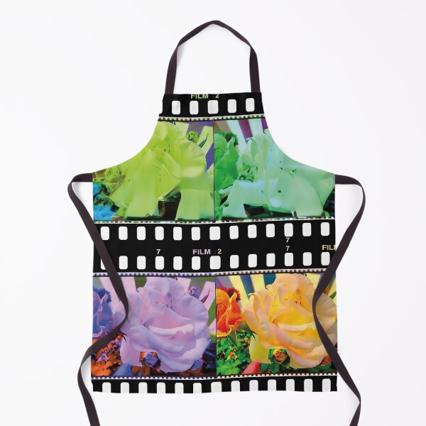 Item preview, Giga Color Sprockets - Giga Gorgeous Blooms designed and sold by Giga Gorgeous Blooms.