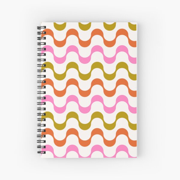Item preview, Lisbon Rhythm - Colorful Portuguese Pavement Waves designed and sold by pakanta.