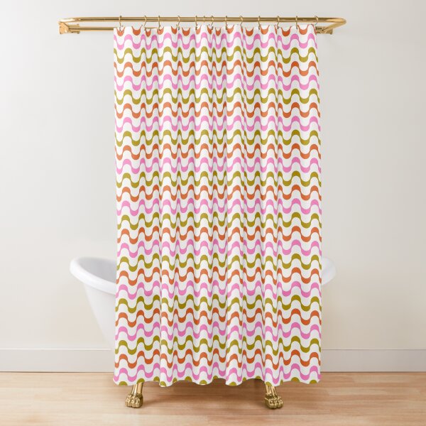 Item preview, Lisbon Rhythm - Colorful Portuguese Pavement Waves designed and sold by pakanta.