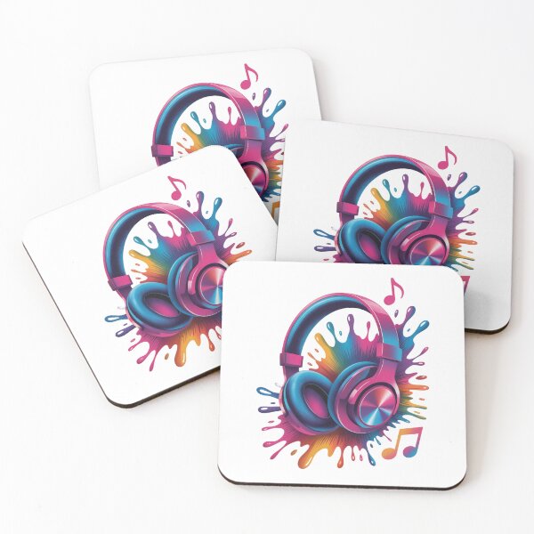 Item preview, Headphones  designed and sold by jkrphoto.