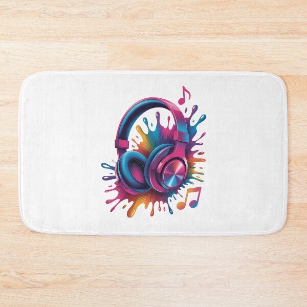 Item preview, Headphones  designed and sold by jkrphoto.