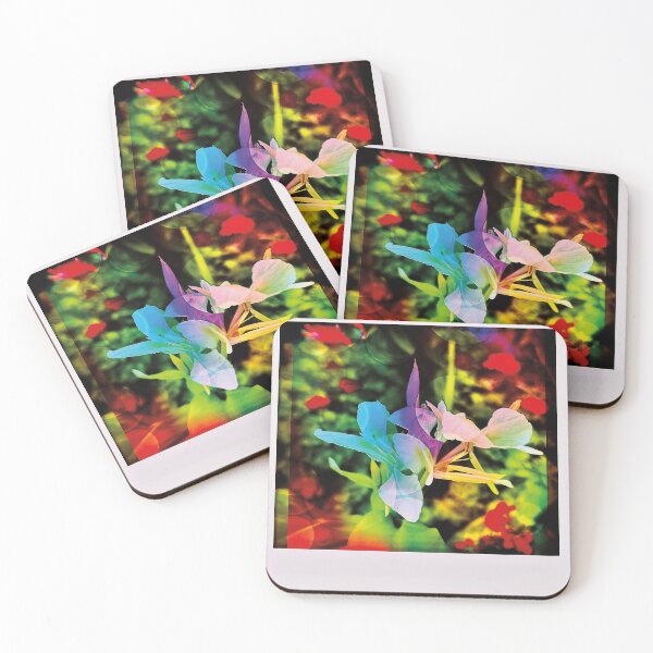 Item preview, GIGA Fragrant Ginger - GIGA GORGEOUS BLOOMS designed and sold by Giga Gorgeous Blooms.