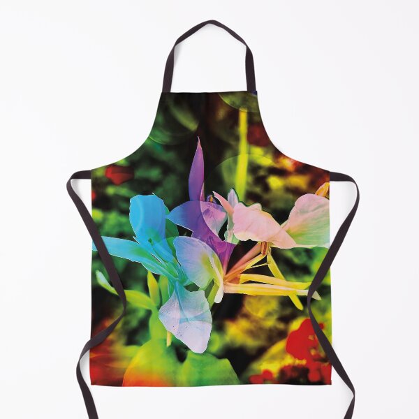 Item preview, GIGA Fragrant Ginger - GIGA GORGEOUS BLOOMS designed and sold by Giga Gorgeous Blooms.