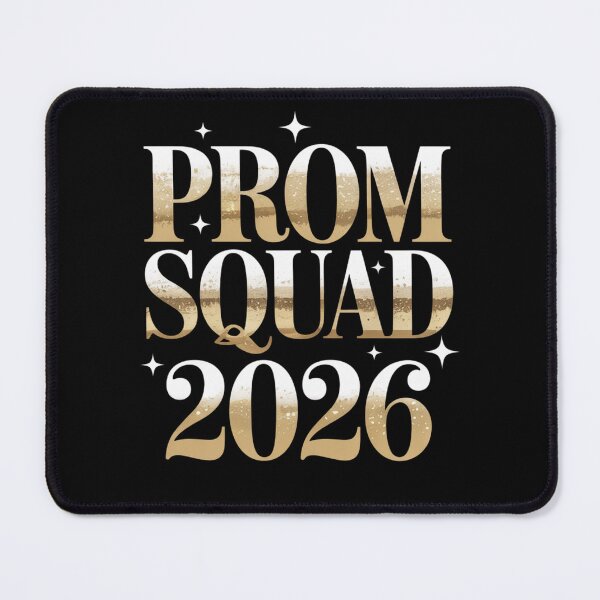 Item preview, Copy of Prom Squad 2026 Cute Pastel Script T-Shirt — Girls Prom Night Gift V1 designed and sold by DarylWelsh2024.