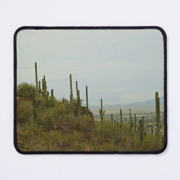 Item preview, Desert Landscape with Cacti designed and sold by Phakade's Photos.
