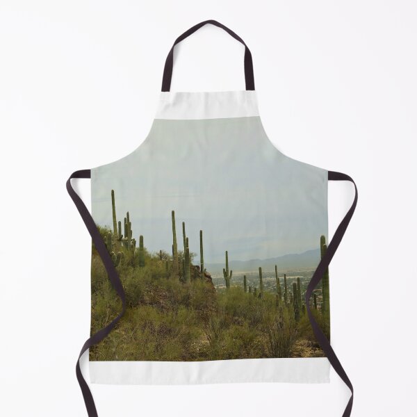 Item preview, Desert Landscape with Cacti designed and sold by Phakade's Photos.