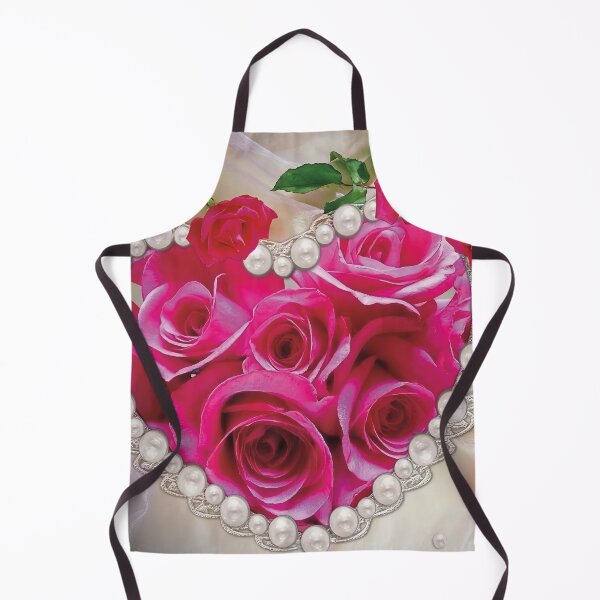 Item preview, GIGA Pink Pearl Love - GIGA GORGEOUS BLOOMS designed and sold by Giga Gorgeous Blooms.