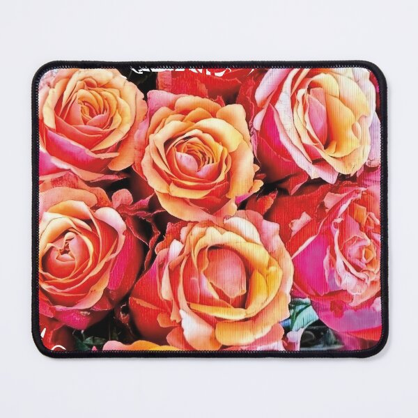 Item preview, GIGA Rose Medley - GIGA GORGEOUS BLOOMS designed and sold by Giga Gorgeous Blooms.