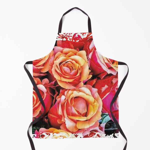 Item preview, GIGA Rose Medley - GIGA GORGEOUS BLOOMS designed and sold by Giga Gorgeous Blooms.