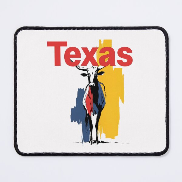 Item preview, Longhorn designed and sold by Thingstolike.