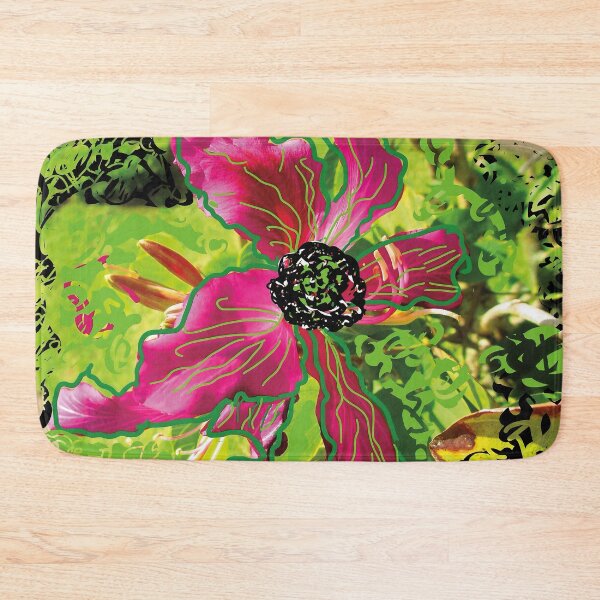 Item preview, GIGA Hawaiian Orchid - GIGA GORGEOUS BLOOMS designed and sold by Giga Gorgeous Blooms.