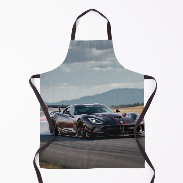Item preview, viper running a road course designed and sold by Todd1983.