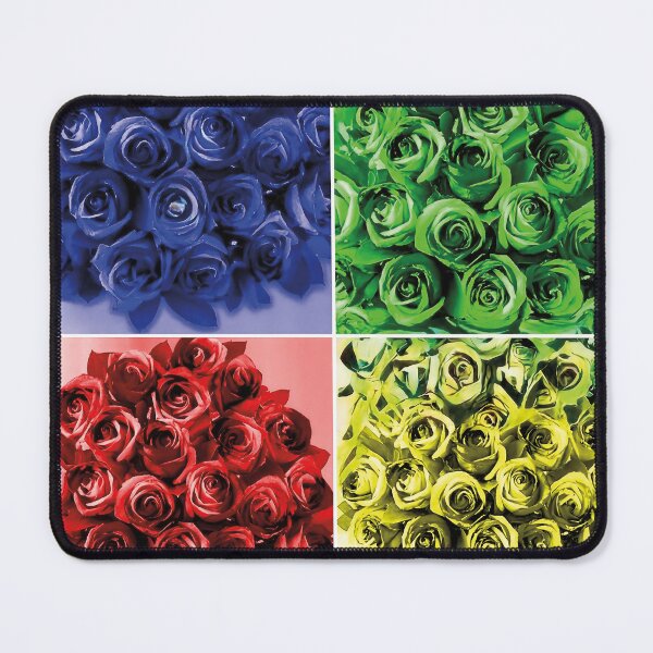 Item preview, A World of Color - GIGA GORGEOUS BLOOMS designed and sold by Giga Gorgeous Blooms.