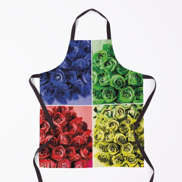 Item preview, A World of Color - GIGA GORGEOUS BLOOMS designed and sold by Giga Gorgeous Blooms.