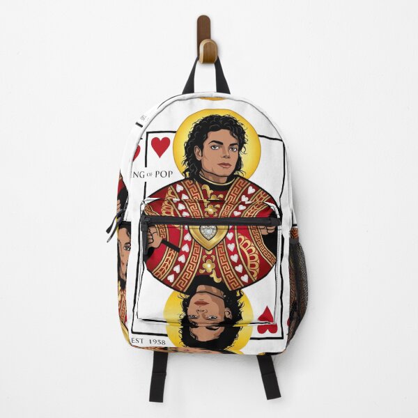 Item preview, Michael designed and sold by kirbdoreshop.