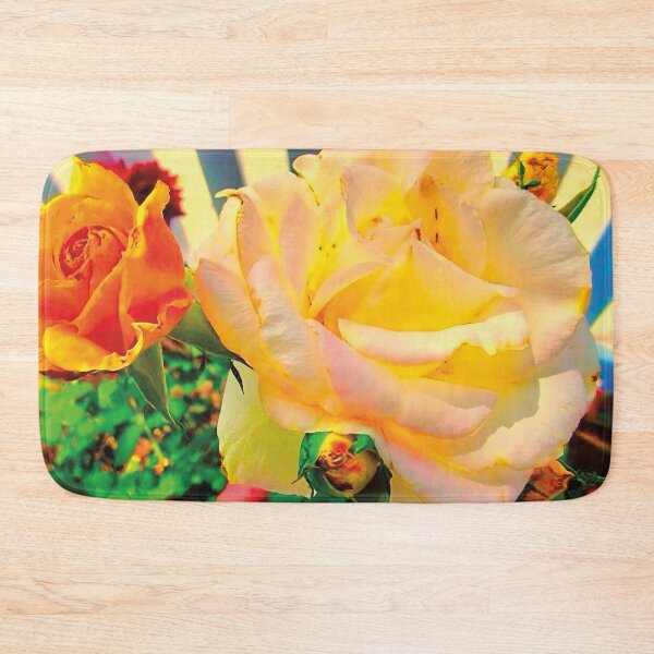 Item preview, Giga Roses and Stripes Forever - GIGA GORGEOUS BLOOMS designed and sold by Giga Gorgeous Blooms.