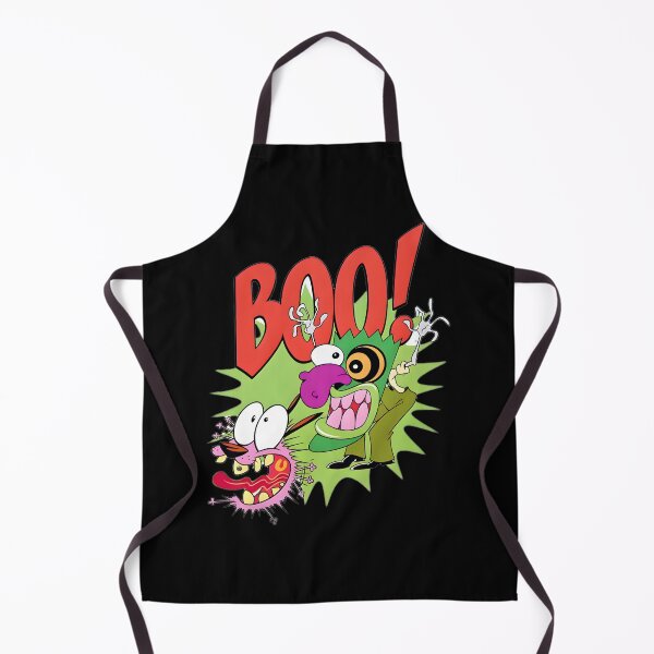 Item preview, Courage The Cowardly Dog designed and sold by slowocelot.