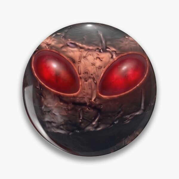 Item preview, Kuro Neko: Serpent Protocol - Red Eyes Edition designed and sold by dragon580.
