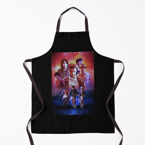 Item preview, Inverted World Style 80s - Retro Horror Sci-Fi Art designed and sold by KAYAPO.