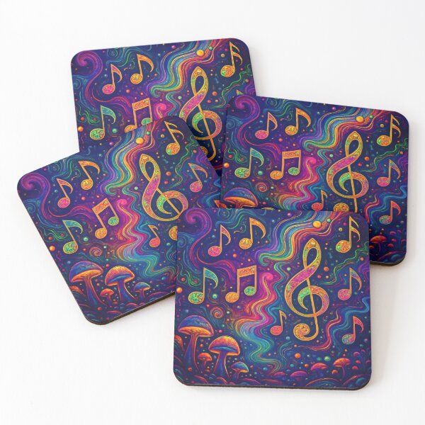 Item preview, Lab Visions 043: Psychedelic Soundscape designed and sold by The Psychedelic Anarchist.