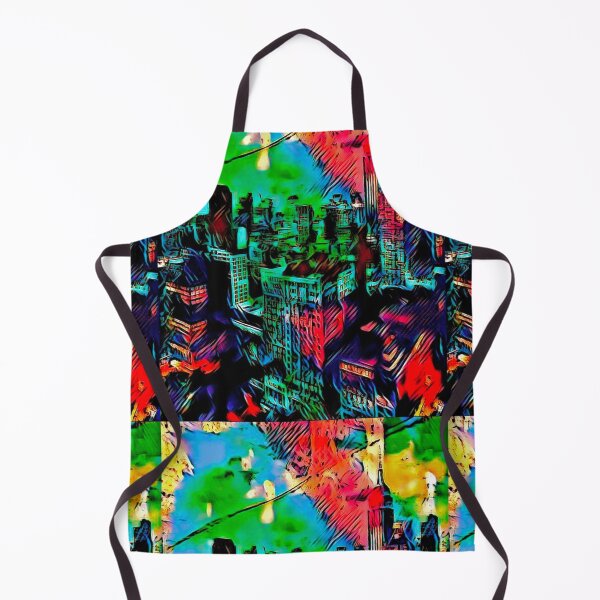 Item preview, Above the clouds  designed and sold by KnightStarrArt.