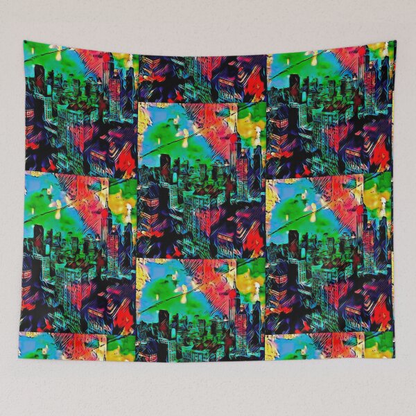Item preview, Above the clouds  designed and sold by KnightStarrArt.