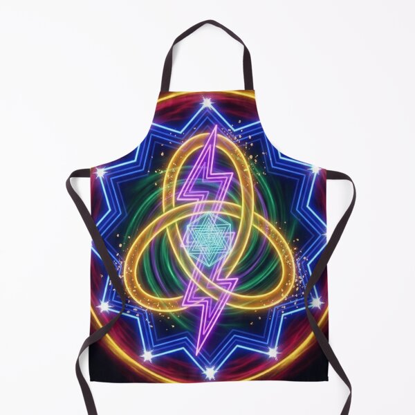 Item preview, The Sovereign Pulse: Triad of the Sirius Storm designed and sold by RavenCrow444.