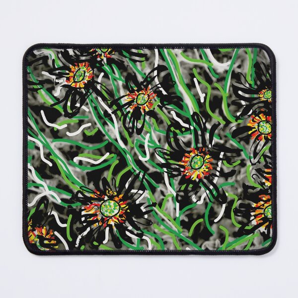 Item preview, Giga Wild Flowers - GIGA GORGEOUS BLOOMS designed and sold by Giga Gorgeous Blooms.