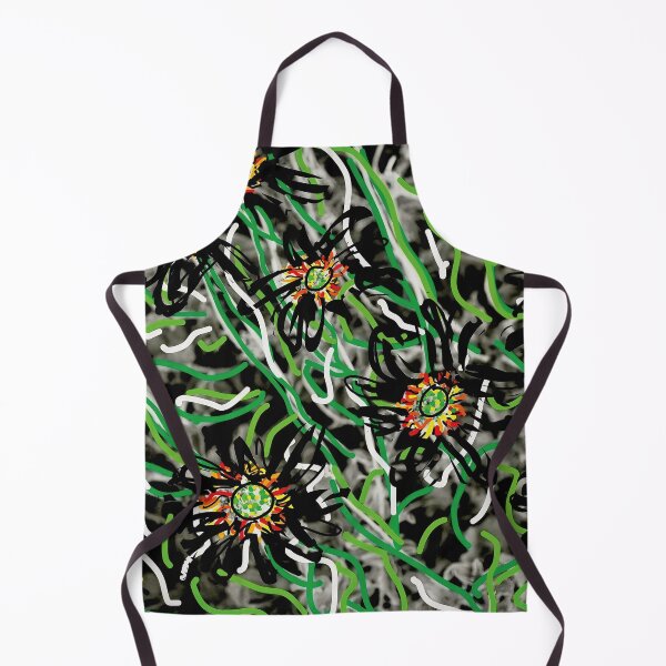 Item preview, Giga Wild Flowers - GIGA GORGEOUS BLOOMS designed and sold by Giga Gorgeous Blooms.