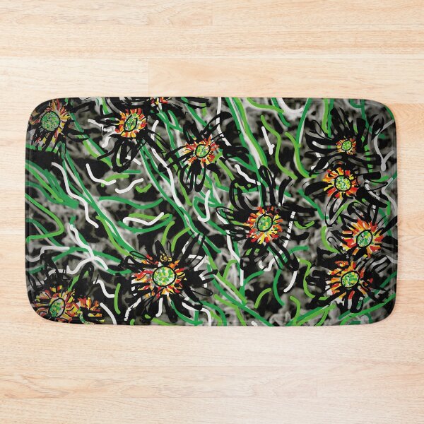 Item preview, Giga Wild Flowers - GIGA GORGEOUS BLOOMS designed and sold by Giga Gorgeous Blooms.