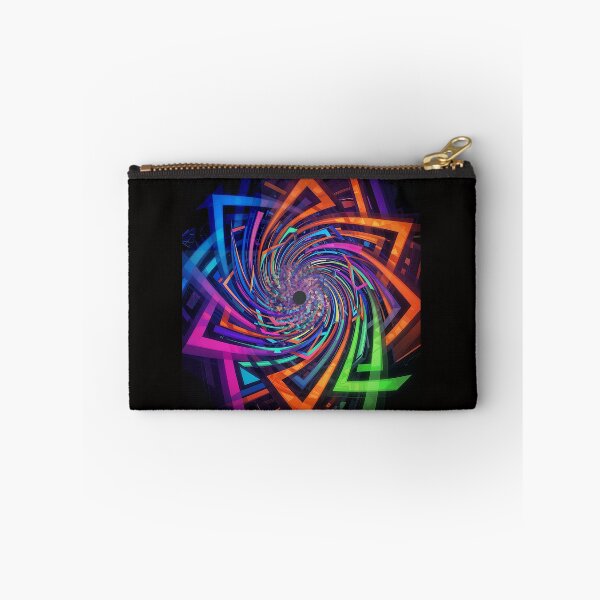 Item preview, Neon Vortex of Infinite Motion #2 designed and sold by Helios Be. Lavsh.