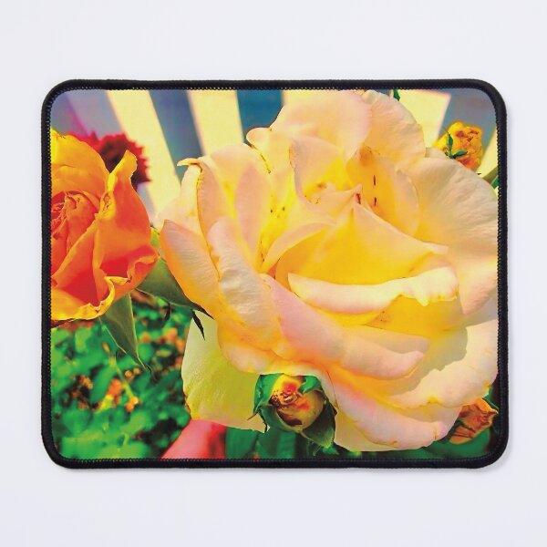 Item preview, Giga Roses and Stripes Forever - GIGA GORGEOUS BLOOMS designed and sold by Giga Gorgeous Blooms.