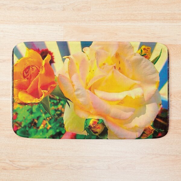 Item preview, Giga Roses and Stripes Forever - GIGA GORGEOUS BLOOMS designed and sold by Giga Gorgeous Blooms.